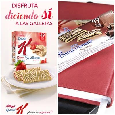 Snacks para cuidar la alimentación