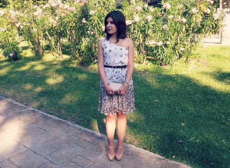 Las mariposas se escaparon