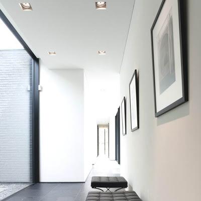 Como Tratar Pasillos Modernos