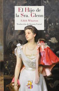 Edith Wharton. El hijo de la Sra. Glenn