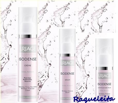 Isodense un cóctel de principios activos para la piel