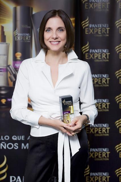 Pantene Pro-V Expert CollectionAge Defy!!