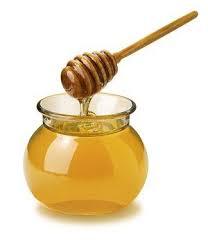 miel1 El mejor isotónico del mundo (o casi): Pepino con miel