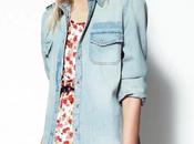 Lookbook: Mango Julio 2013.