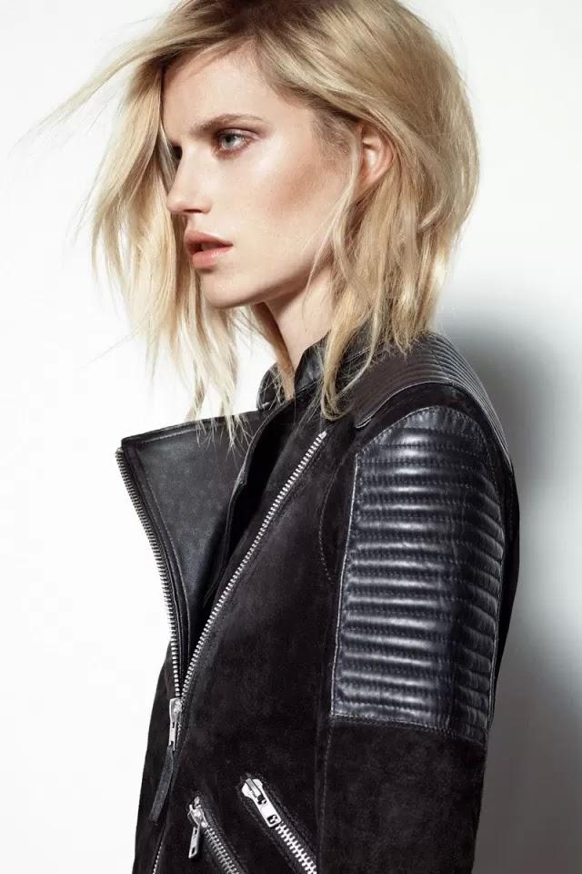 Lookbook: Mango Julio 2013.