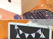 Cumpleaños caja/Birthday