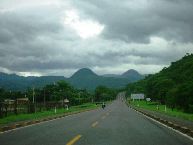 ¡Entre los cafetales de Jinotega! Primera parte