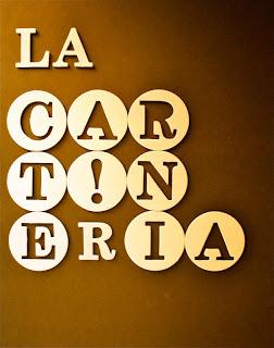 S. HA ESTADO ALLI - LA CARTONERIA