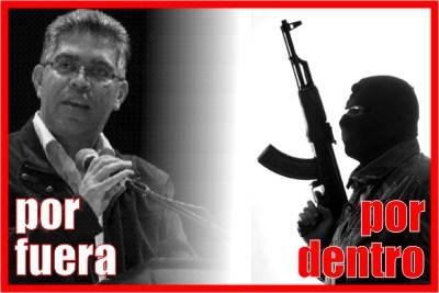 Quién es ELÍAS JAUA