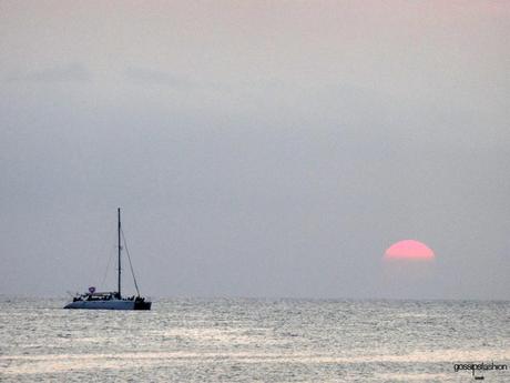 atardecer mint ibiza brugal verano incluido