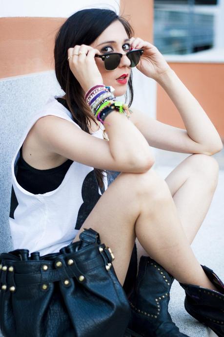 Rock My Shorts Rock My Shorts