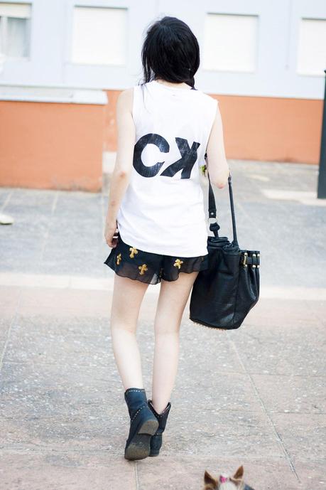 Rock My Shorts Rock My Shorts