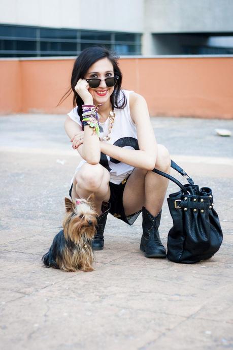 Rock My Shorts Rock My Shorts