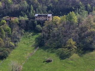 El túnel de La Engaña