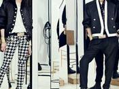 Balmain Resort 2014