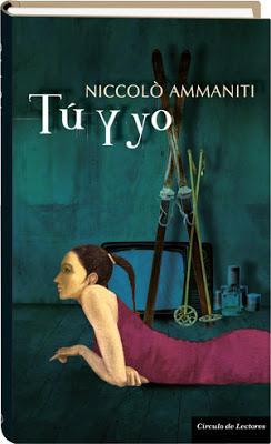 Tú y yo, de Niccolò Ammaniti