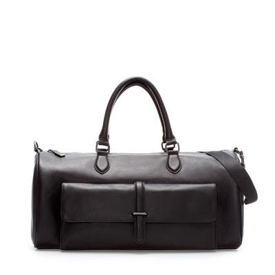 Bolsos Hombre. ¡Quiero uno!