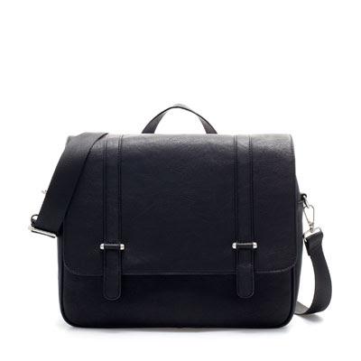 Bolsos Hombre. ¡Quiero uno!