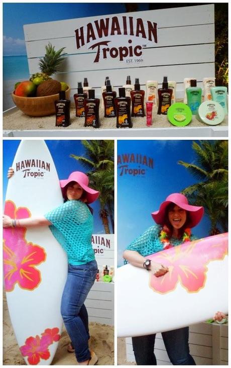 Beauty Party en el Jardín Fortuny (II)