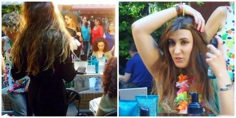 Beauty Party en el Jardín Fortuny (II)