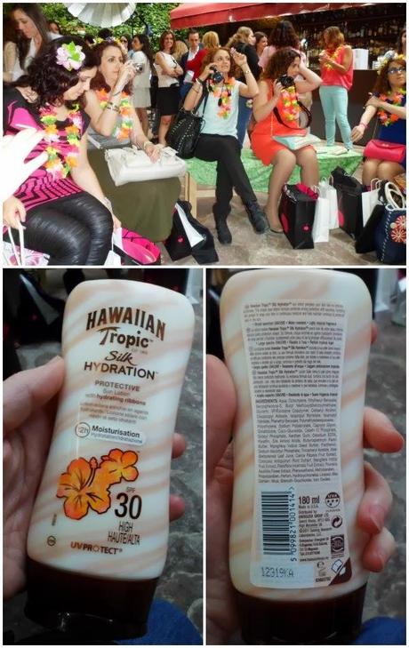 Beauty Party en el Jardín Fortuny (II)