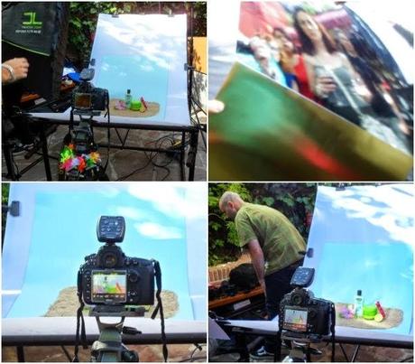 Beauty Party en el Jardín Fortuny (II)