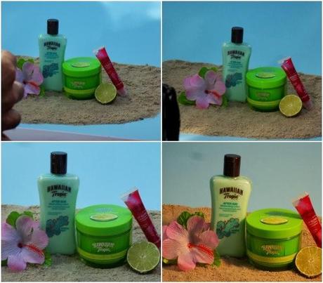 Beauty Party en el Jardín Fortuny (II)