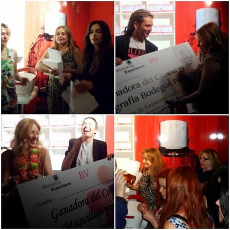 Beauty Party en el Jardín Fortuny (II)