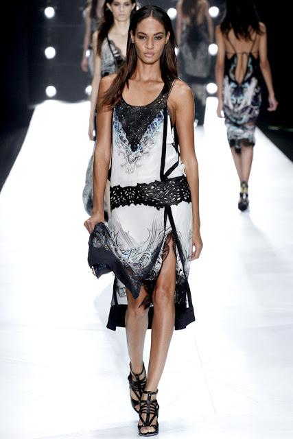 Pret a Porter - S/S 2013 - Roberto Cavalli