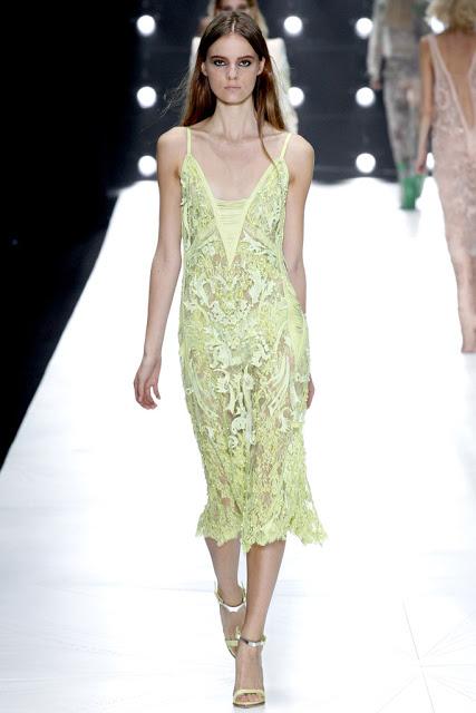 Pret a Porter - S/S 2013 - Roberto Cavalli