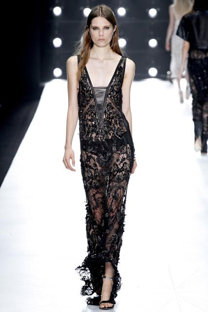 Pret a Porter - S/S 2013 - Roberto Cavalli