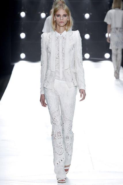 Pret a Porter - S/S 2013 - Roberto Cavalli