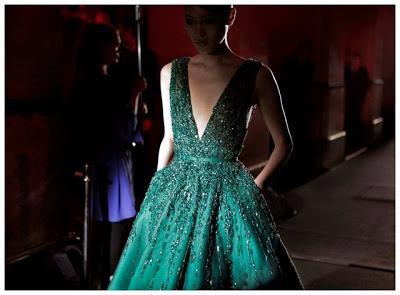 Me declaro fan incondicional de Elie Saab! Elie I love you!