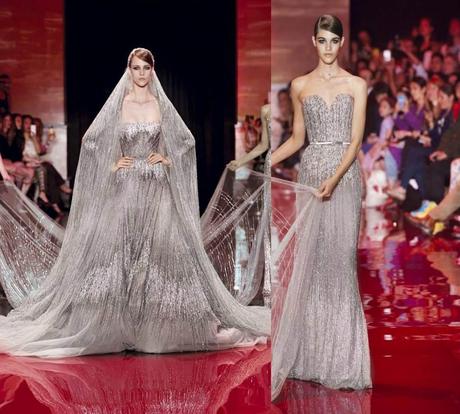 Me declaro fan incondicional de Elie Saab! Elie I love you!