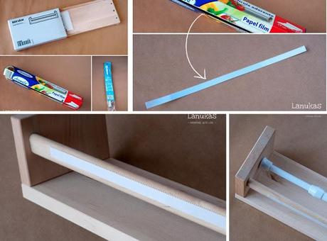 dos DIY para hacer si o si