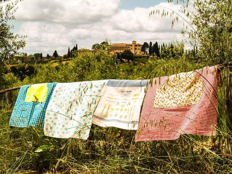 Primavera en bicicleta Primavera en bicicleta