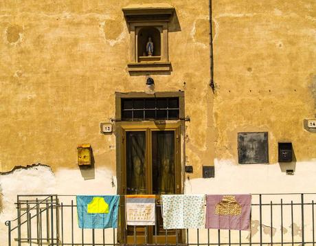 Primavera en bicicleta Primavera en bicicleta