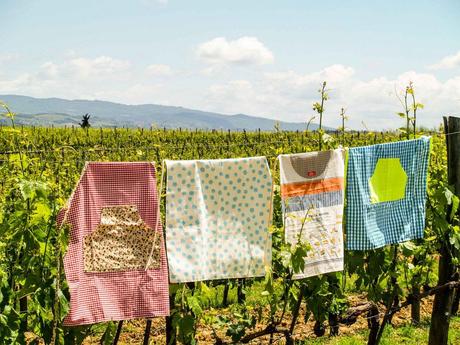 Primavera en bicicleta