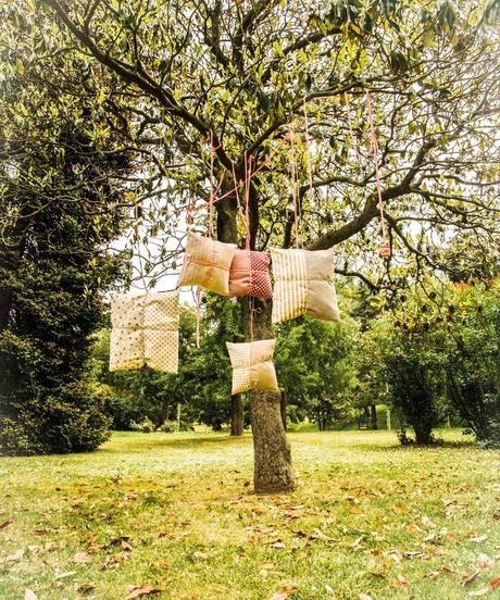 Primavera en bicicleta Primavera en bicicleta