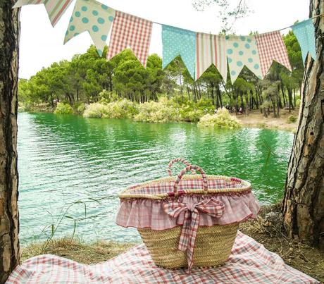 Primavera en bicicleta Primavera en bicicleta