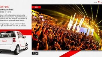 Smart Ushuaïa :: un site para vivir lo mejor de Ibiza sin pisar la isla Smart Ushuaïa :: un site para vivir lo mejor de Ibiza sin pisar la isla