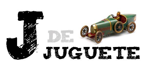 juguetes con j