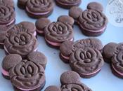 Casi oreos sabor disney