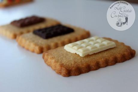 PASTAS DE CANELA (ZIMTKEKSE)