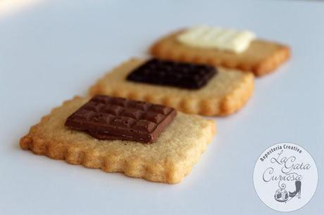 PASTAS DE CANELA (ZIMTKEKSE)