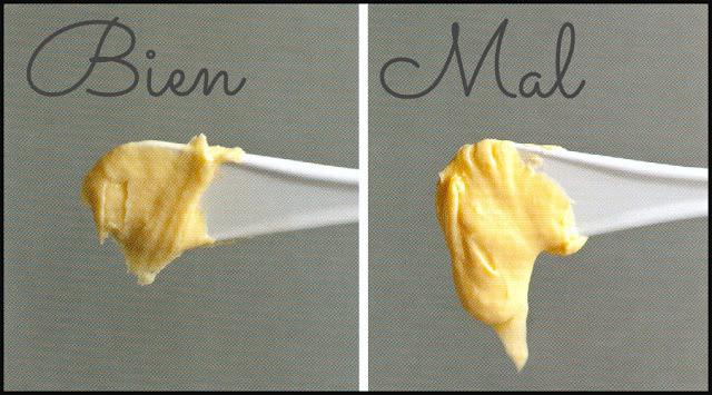 ECLAIRS CON CREMA DE CHOCOLATE