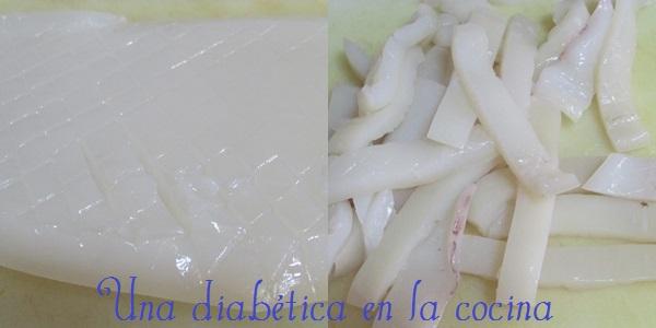 Arroz negro y su calculo de raciones