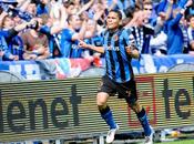 Carlos Bacca nuevo jugador Sevilla