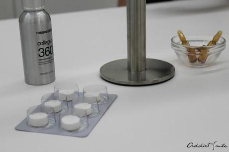 Belleza Flash duradera by Mesoestetic Belleza Flash duradera by Mesoestetic