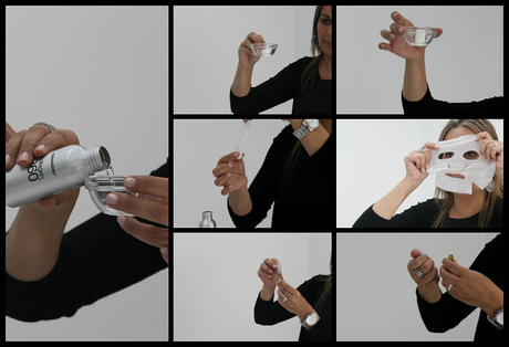 Belleza Flash duradera by Mesoestetic Belleza Flash duradera by Mesoestetic